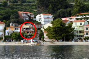 Apartments by the sea Podgora, Makarska - 6725